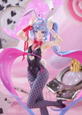 Character Vocal Series 01 Hatsune Miku: Pop Up Parade Hatsune Miku Rabbit Hole Ver. L Size thumbnail 9