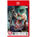 Devil May Cry 5 [Devil Hunter Edition] (Multi-Language) <span class="ext" style="background-color: #ff8c00; color: #FFFFFF;">Game Key Cart</span> thumbnail 1