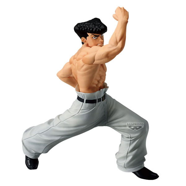 Hunter x Hunter Vibration Stars Knuckle Bine