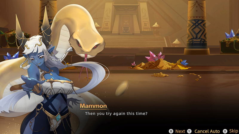 Idle Devils [Ultimate Edition] (Multi-Language) image 6