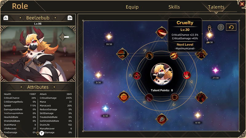 Idle Devils [Ultimate Edition] (Multi-Language) image 8
