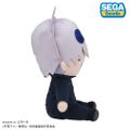 Jujutsu Kaisen 5th Anniversary Hidden Inventory / Premature Death Gojo Satoru Fuwa Petit Plush M thumbnail 3