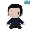 Jujutsu Kaisen 5th Anniversary Hidden Inventory / Premature Death Geto Suguru Fuwa Petit Plush M thumbnail 1