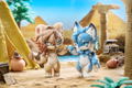 Nendoroid No. 2999 Fluffy Land: August thumbnail 10