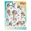 Nendoroid No. 2999 Fluffy Land: August thumbnail 11