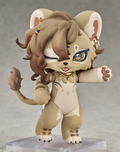 Nendoroid No. 2999 Fluffy Land: August thumbnail 2