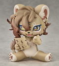Nendoroid No. 2999 Fluffy Land: August thumbnail 4