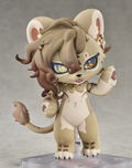 Nendoroid No. 2999 Fluffy Land: August thumbnail 5