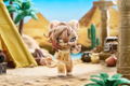 Nendoroid No. 2999 Fluffy Land: August thumbnail 8