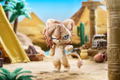 Nendoroid No. 2999 Fluffy Land: August thumbnail 9