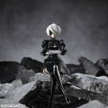 NieR:Automata Ver1.1a Premium Noodle Stopper Figure: 2B (YoRHa No. 2 Type B) thumbnail 1
