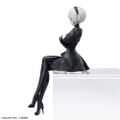 NieR:Automata Ver1.1a Premium Noodle Stopper Figure: 2B (YoRHa No. 2 Type B) thumbnail 6