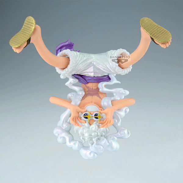 One Piece KING OF ARTIST Monkey D. Luffy GEAR5 Vol.2 SPECIAL Ver