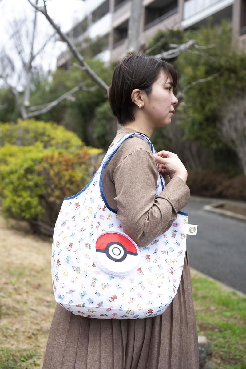 Orange Page June 2, 2026 Special Issue (w/ Pokemon Local Acts Eco Bag Type A) image 4