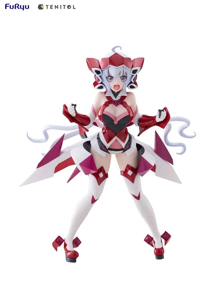 Tenitol Senki Zessho Symphogear XV: Yukine Chris — Import Game Deal