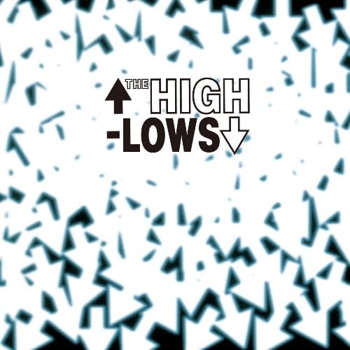 The High Lows [Limited Edition] (Vinyl) (The High-Lows)
