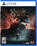 Valor Mortis thumbnail 1