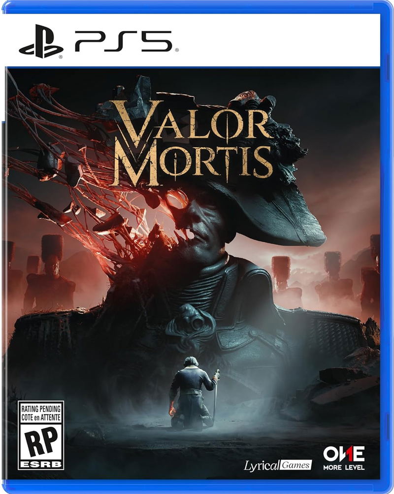 Valor Mortis image 1
