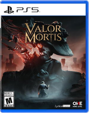 Valor Mortis