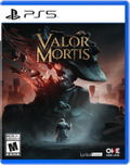 Valor Mortis thumbnail 1