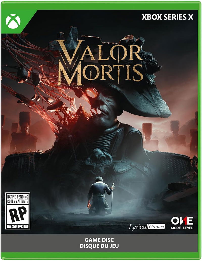 Valor Mortis image 1