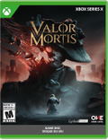 Valor Mortis thumbnail 1