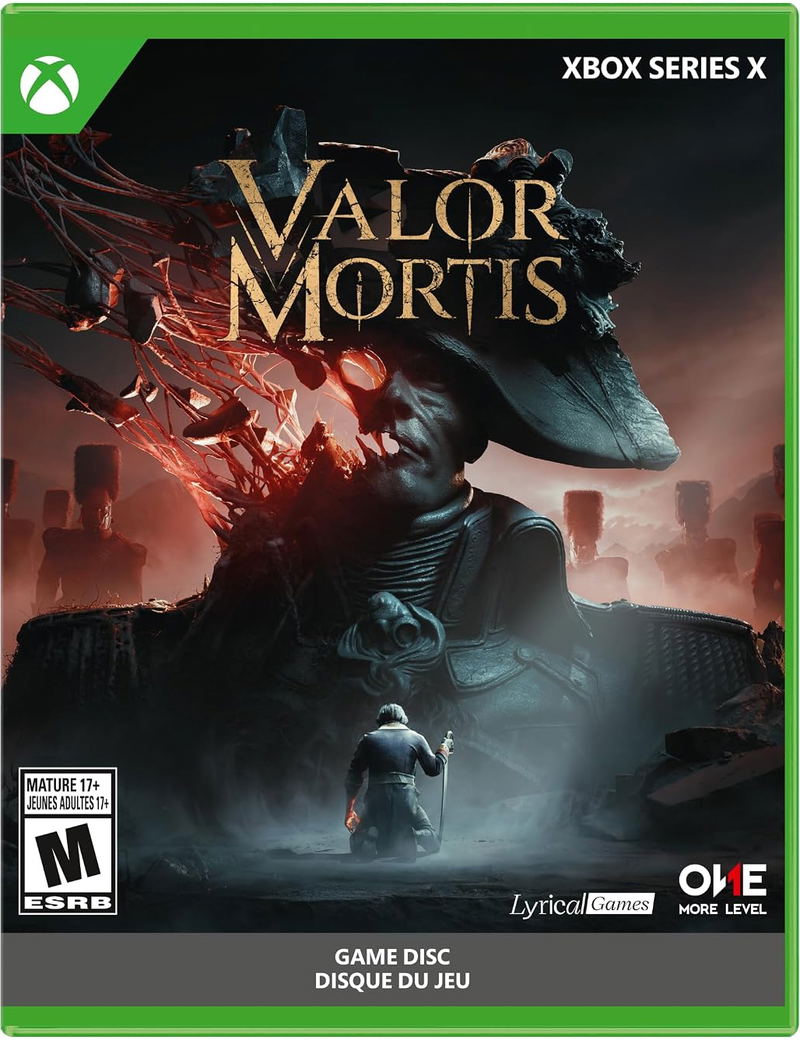 Valor Mortis image 1