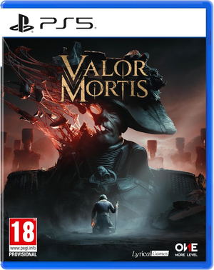 Valor Mortis