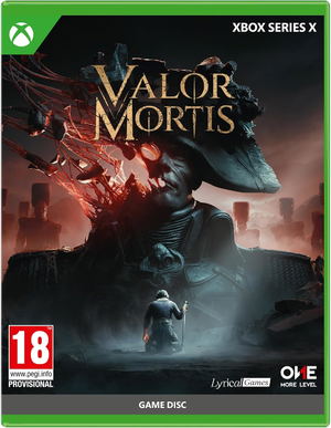 Valor Mortis