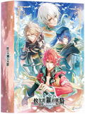 Yuukyuu no Tierblade for Nintendo Switch [Limited Edition] thumbnail 2