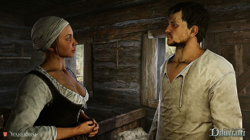 Kingdom Come: Deliverance [Royal Edition] image 17