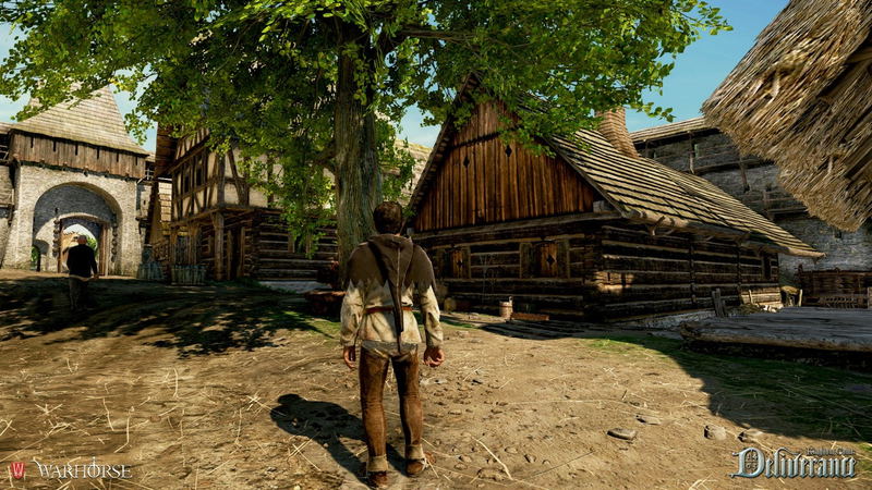 Kingdom Come: Deliverance [Royal Edition] image 18