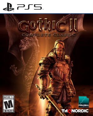 Gothic II Complete Classic