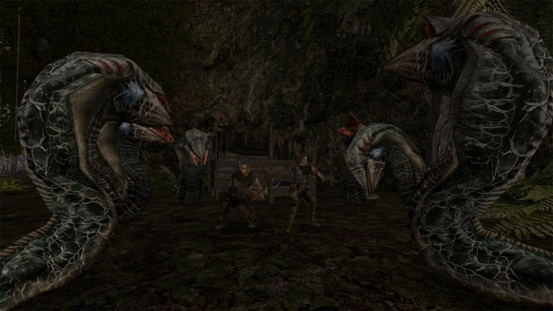 Gothic II Complete Classic image 5