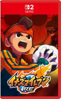 Inazuma Eleven RE (Multi-Language) thumbnail 1