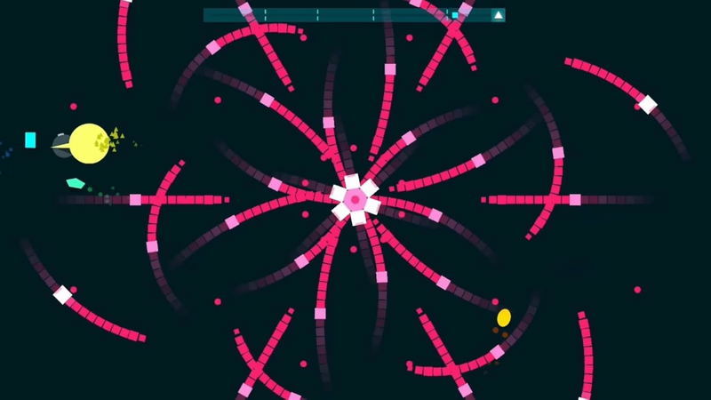 Just Shapes & Beats image 3