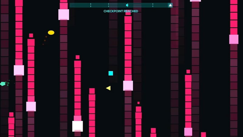Just Shapes & Beats image 6