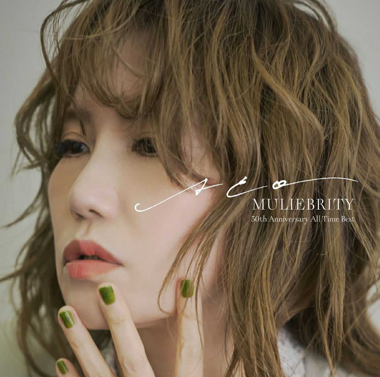 Muliebrity - Aco 30th Anniversary All Time Best - [Blu-spec CD2] (ACO)