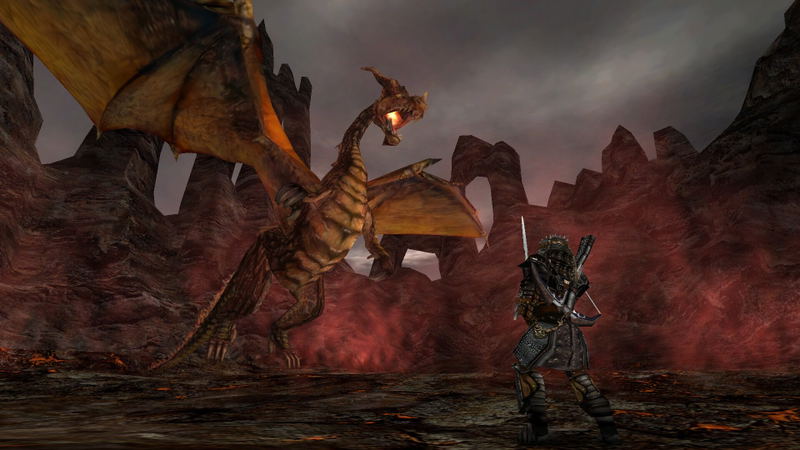 Gothic II Complete Classic image 2
