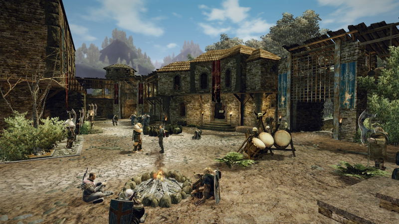 Gothic III Classic image 2