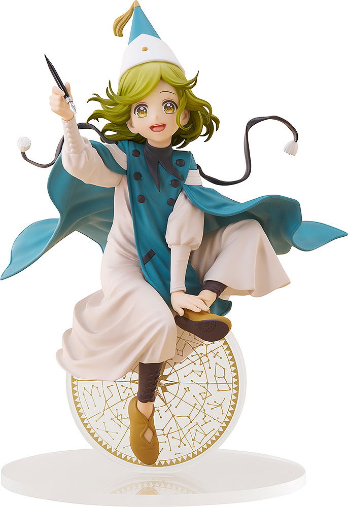 Witch Hat Atelier: Pop Up Parade Coco L Size