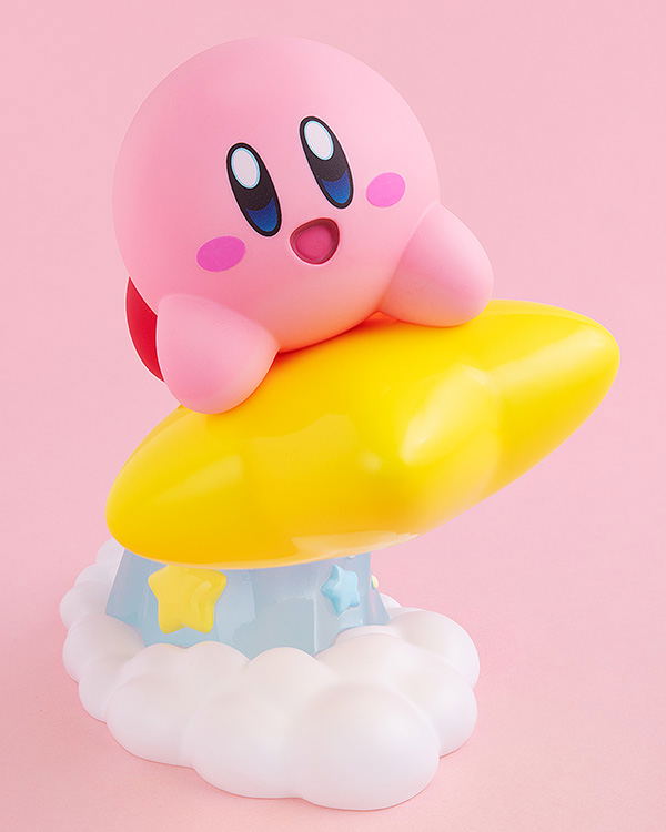 Kirby's Dream Land: Pop Up Parade Kirby (Re-run) image 2