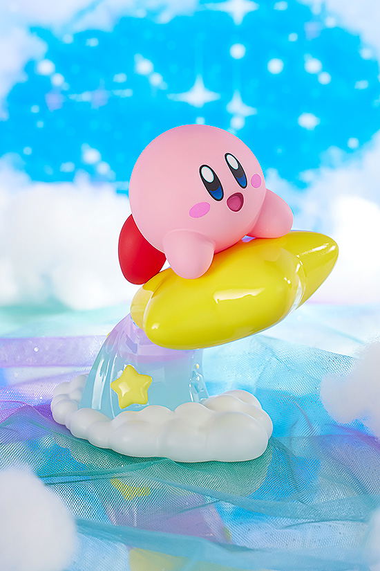 Kirby's Dream Land: Pop Up Parade Kirby (Re-run) image 5