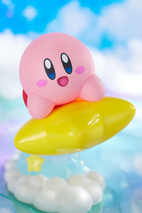 Kirby's Dream Land: Pop Up Parade Kirby (Re-run) image 7