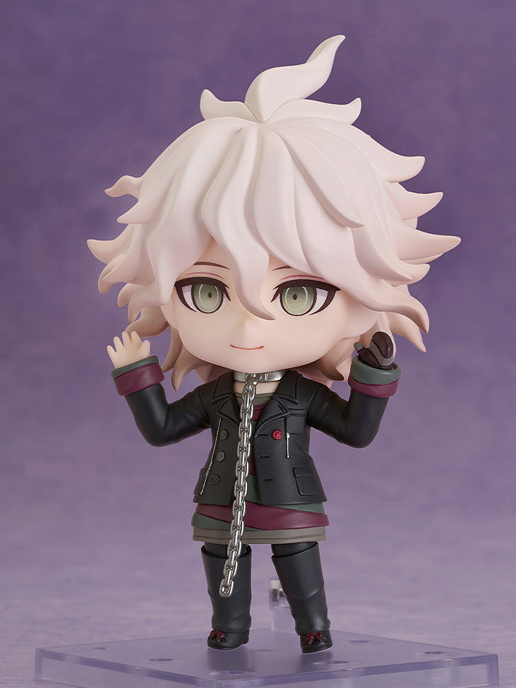 Nendoroid No. 3044 Danganronpa Another Episode: Ultra Despair Girls: Servant Basic [GSC Online Shop Limited Ver.] image 4