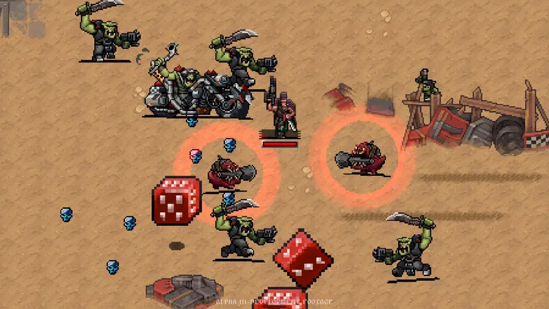 Warhammer Survivors image 8