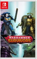 Warhammer Survivors thumbnail 1