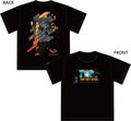 Racing Miku 2026 Team Ukyo Cheering Ver. T-shirt (Size M) thumbnail 1