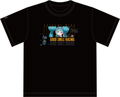 Racing Miku 2026 Team Ukyo Cheering Ver. T-shirt (Size XL) thumbnail 2