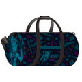 Racing Miku 2026 Ver. Boston Bag thumbnail 1